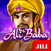 Ali Baba - link hay88 slot