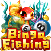 Câu Cá Bingo - link hay88 bắn cá