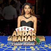 Casino Marina Andar Bahar - link hay88