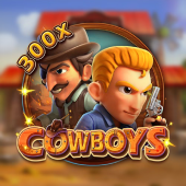 Cao Bồi - link hay88 game