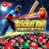 Roulette Bóng Cricket - link hay88