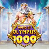 Cổng Olympus 1000 - link hay88