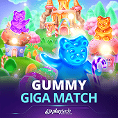 Kẹo Dẻo Giga Match - link hay88