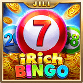 Bingo Irich - link hay88