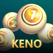 Keno - link hay88