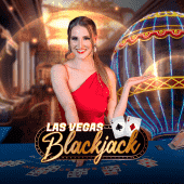 Blackjack Las Vegas - link hay88