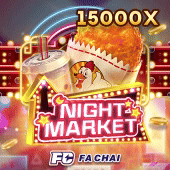 Chợ Đêm - link hay88 slot