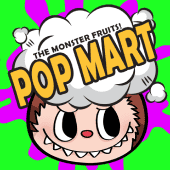 Popmart - link hay88 nổ hũ