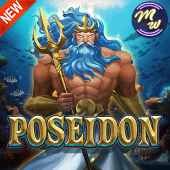 Poseidon - link hay88 slot