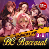 Baccarat Blockchain Sexy B B - link hay88
