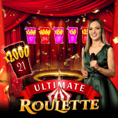 Roulette Tối Thượng - link hay88