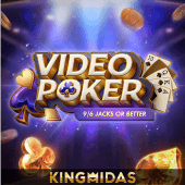 Video Poker - link hay88